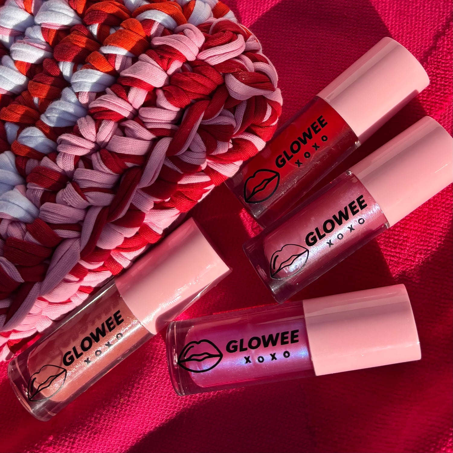 Lip Gloss