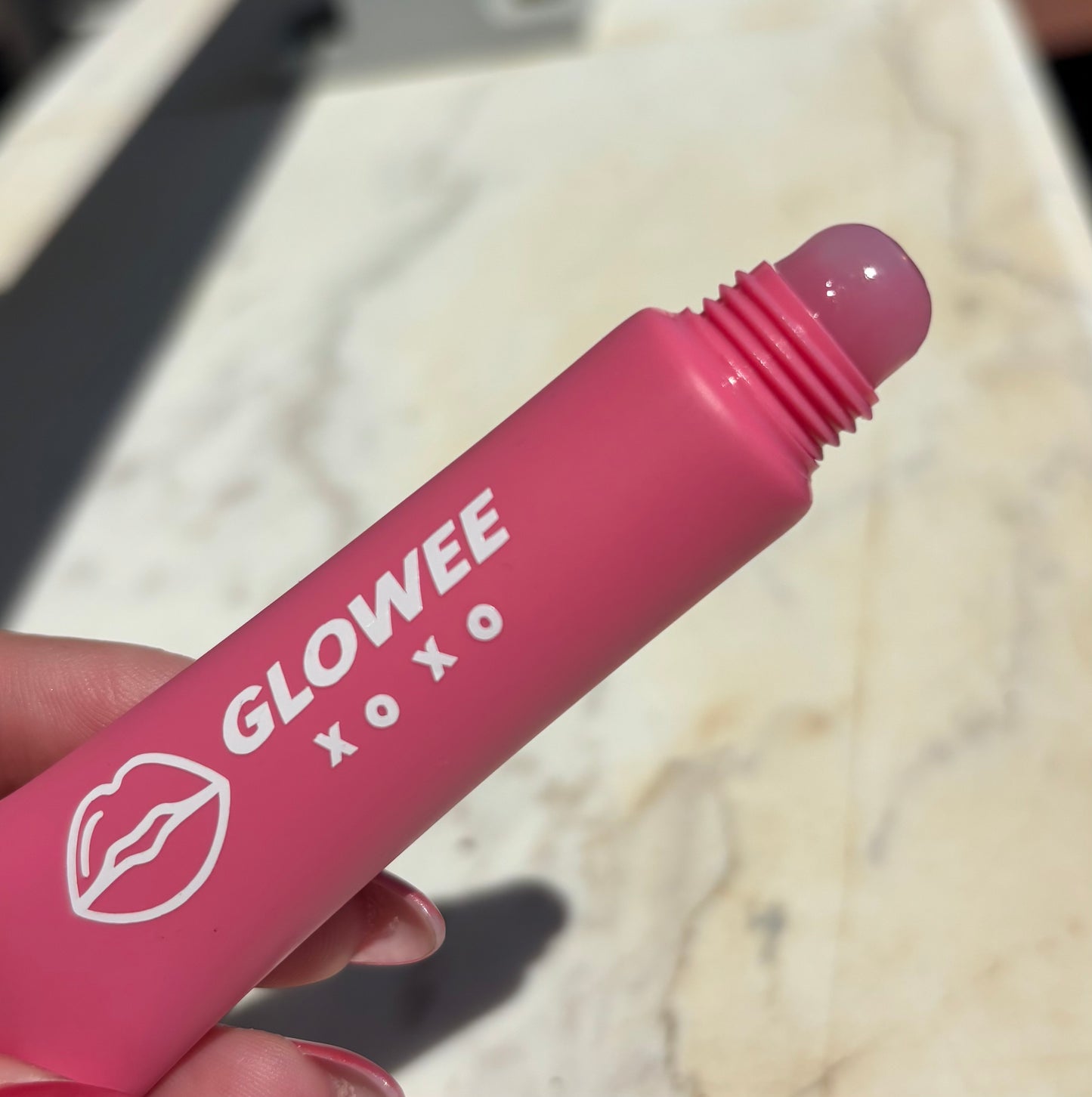 Pink Sorbet
