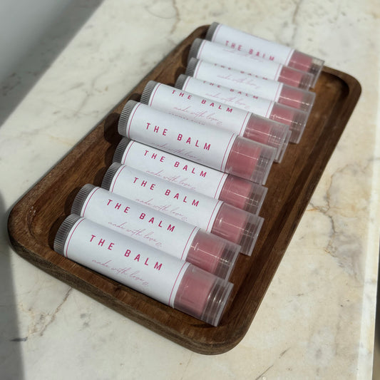 Lip Balm Cherry 🍒