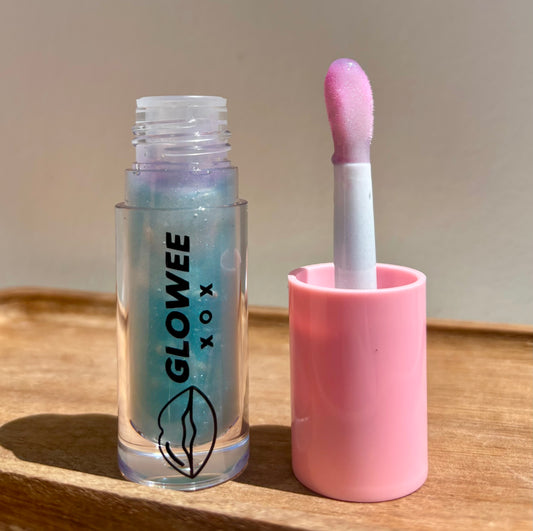 Colour Changing Lip Gloss