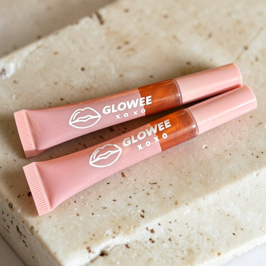 Lip Oil Caramel
