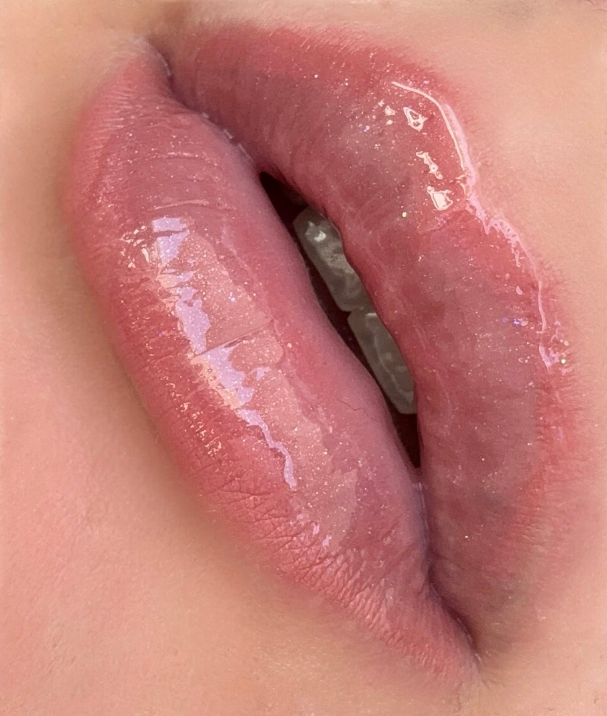 Pink Blush