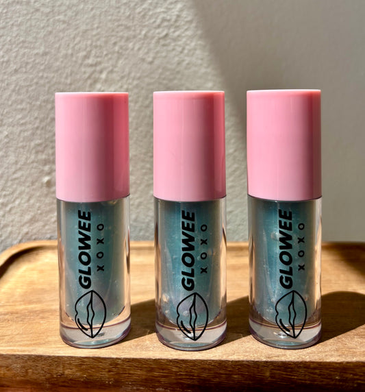 Colour Changing Lip Gloss