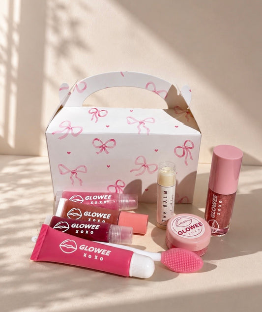 Summer Mystery Box ☀️