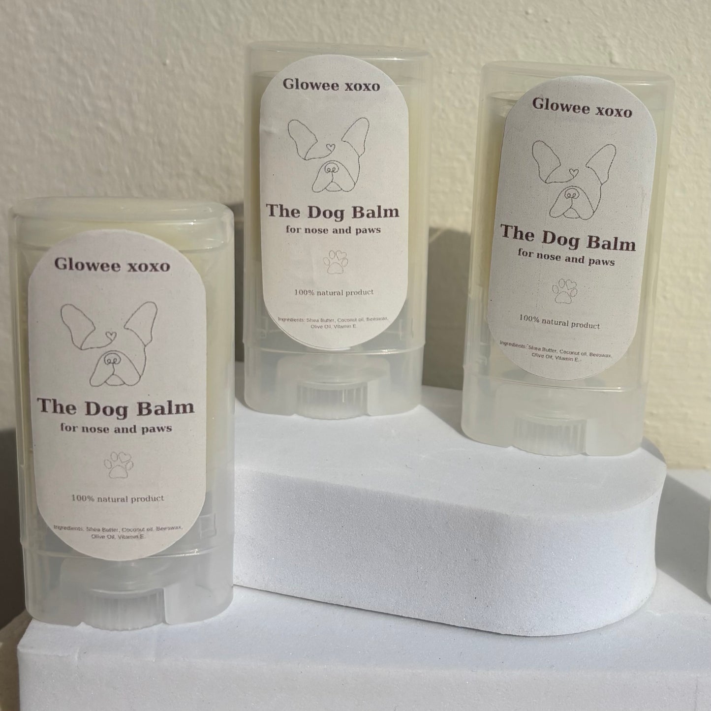 The Dog Balm