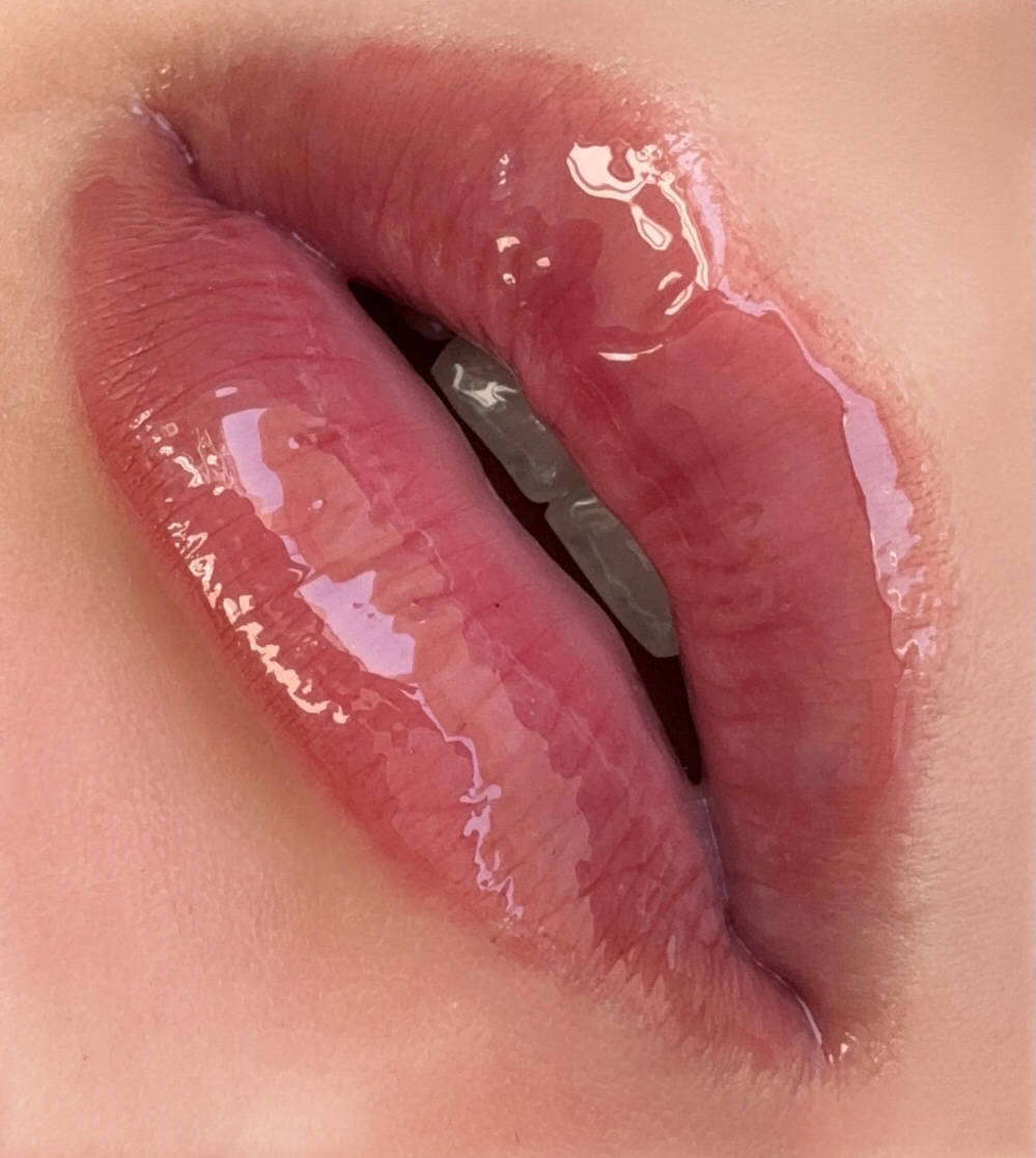 Berry Blush