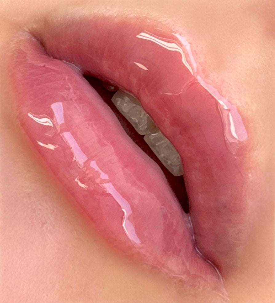 Pink Sorbet