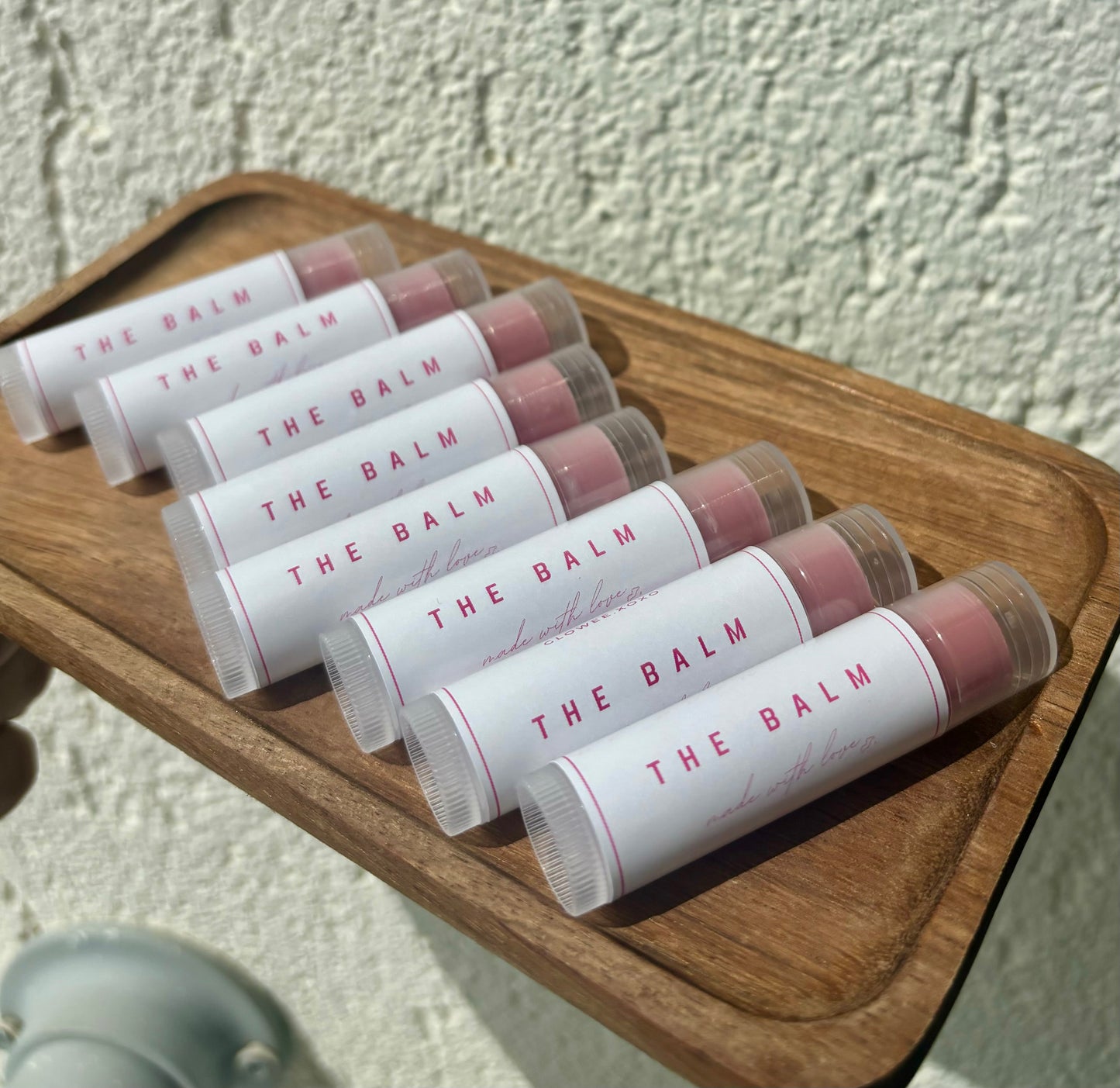 Lip Balm Cherry 🍒