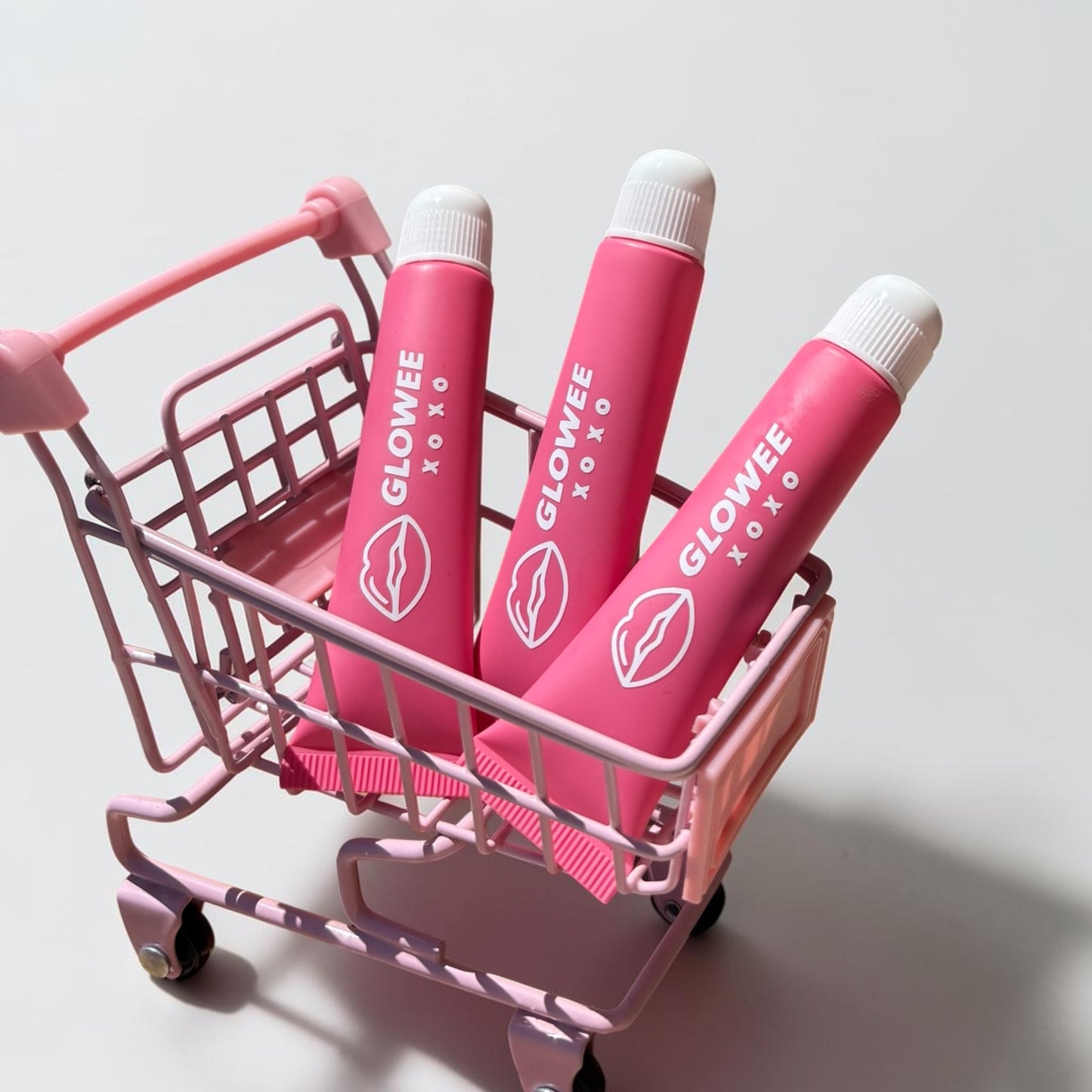 Pink Sorbet