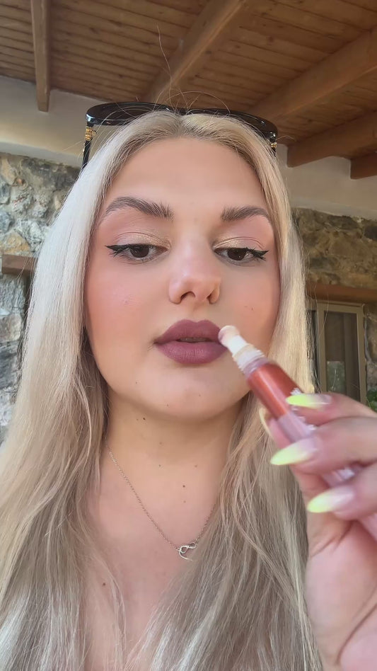 Lip Oil vanilla & coconut 🥥